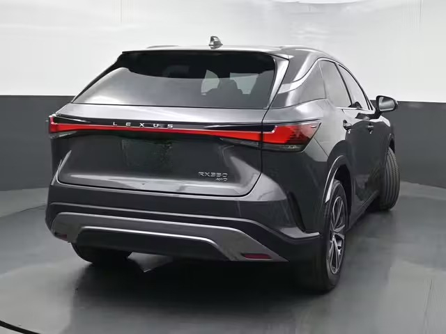 2024 Lexus RX RX 350 Premium photo 3