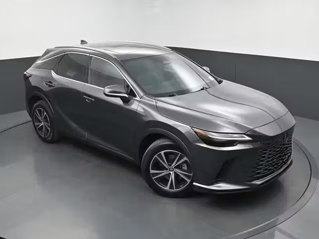 2024 Lexus RX RX 350 Premium photo 5