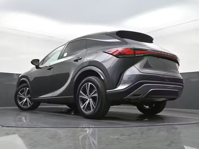 2024 Lexus RX RX 350 Premium photo 6
