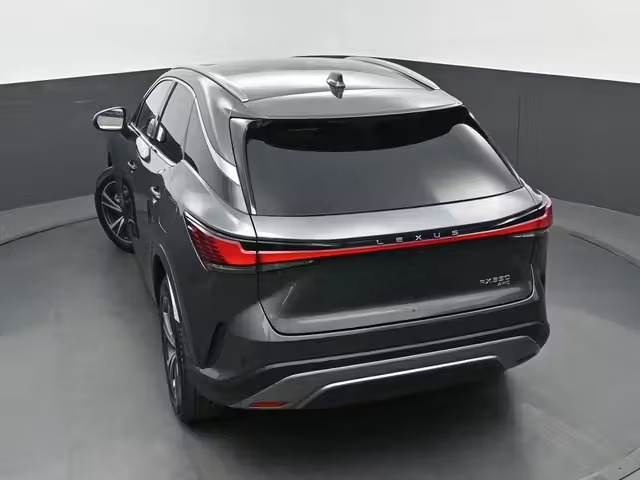 2024 Lexus RX RX 350 Premium photo 7