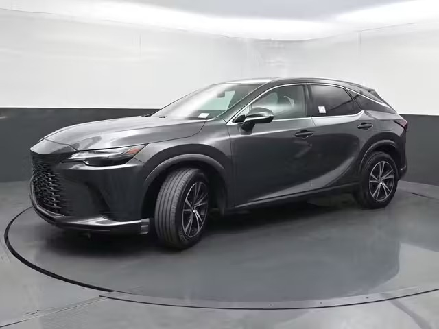 2024 Lexus RX RX 350 Premium photo 9
